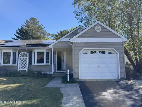 5 Spring Street #B, Whiting, NJ 08759