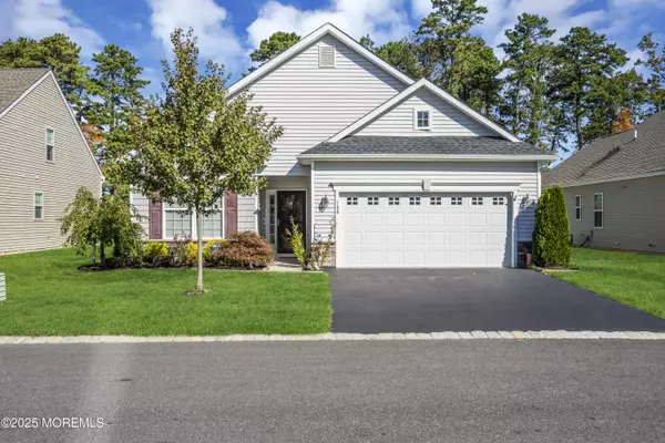 Whiting, NJ 08759,100 Woodside Lane
