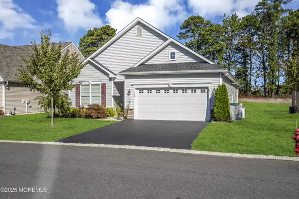 Whiting, NJ 08759,100 Woodside Lane