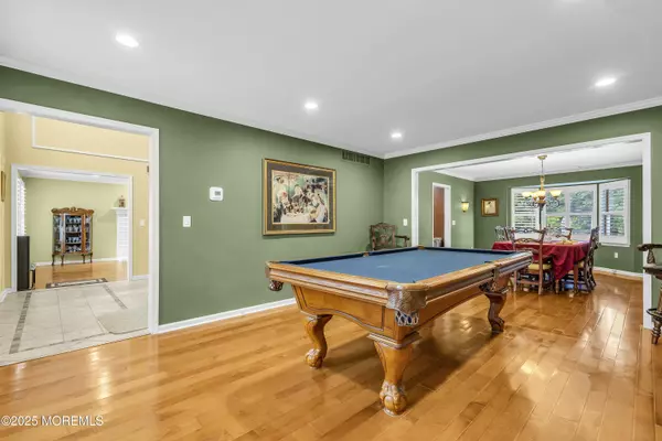 Toms River, NJ 08753,1388 White Spruce Drive