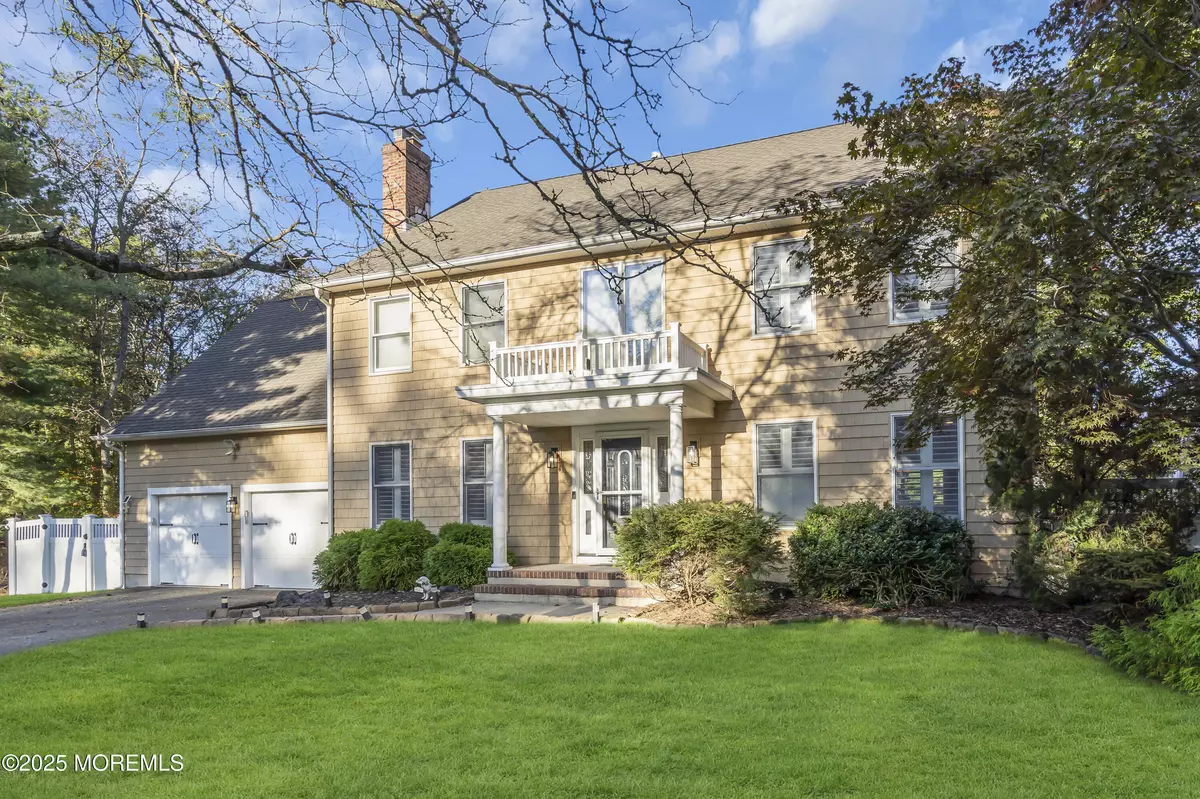 Toms River, NJ 08753,1388 White Spruce Drive