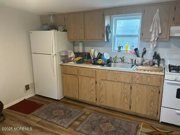 Bradley Beach, NJ 07720,50612 Park Place Avenue ##2