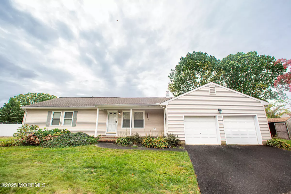 Toms River, NJ 08753,507 Sloop Court
