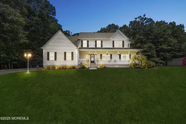 Jackson, NJ 08527,6 Kindling Way