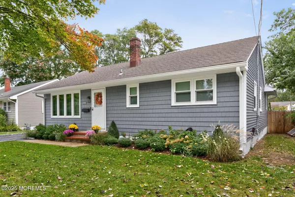 Point Pleasant, NJ 08742,1212 Sleepy Hollow Road