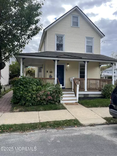 84 Inskip Avenue, Ocean Grove, NJ 07756