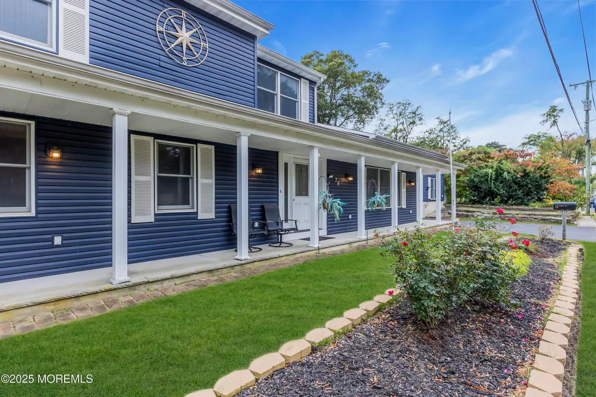 Middletown, NJ 07748,28 Duchess Avenue