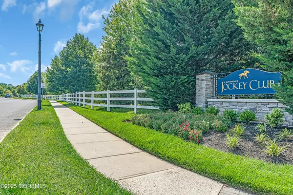 Oceanport, NJ 07757,16 Haskell Way