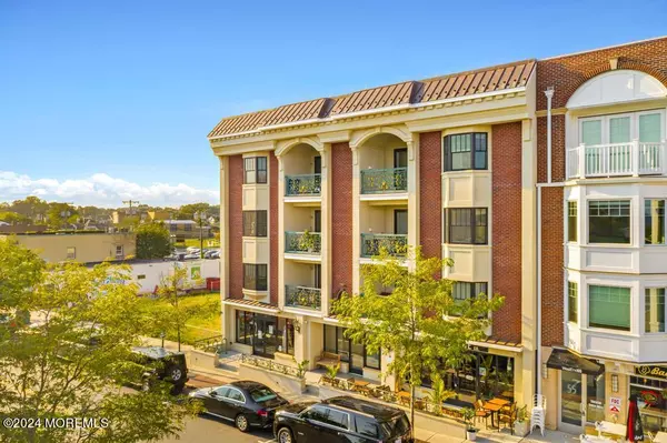 Long Branch, NJ 07740,5761 Brighton Avenue #301