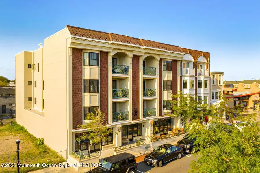 5761 Brighton Avenue #301, Long Branch, NJ 07740
