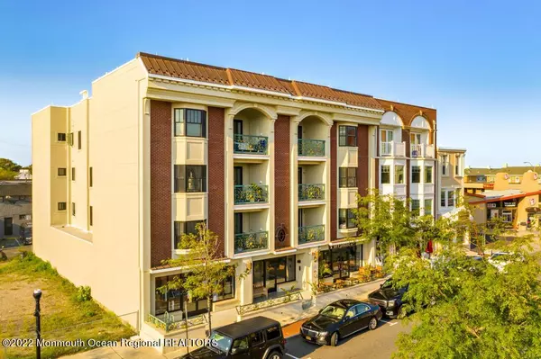 5761 Brighton Avenue #301, Long Branch, NJ 07740