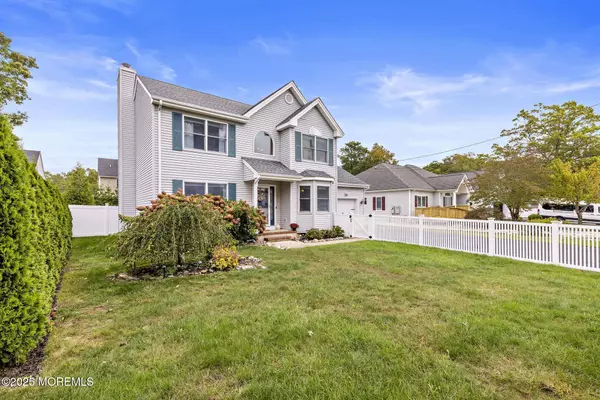 Manahawkin, NJ 08050,223 Serpent Lane