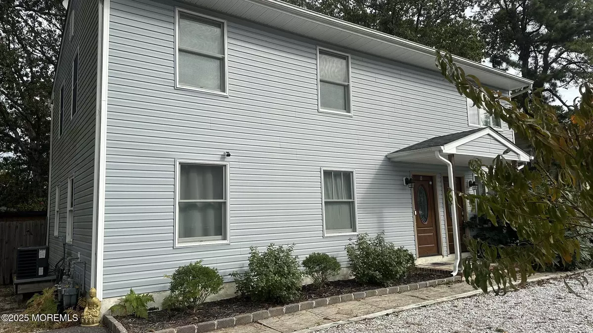 Manahawkin, NJ 08050,41 Atlantis Avenue #B