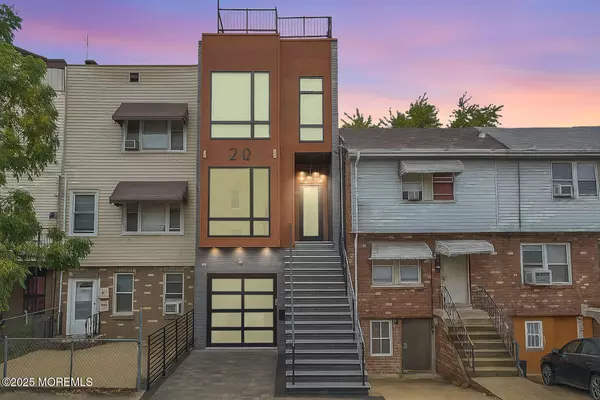 20 Van Nostrand Avenue #1, Jersey City, NJ 07305