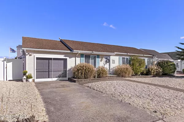 Beach Haven West, NJ 08050,137 Anita Drive