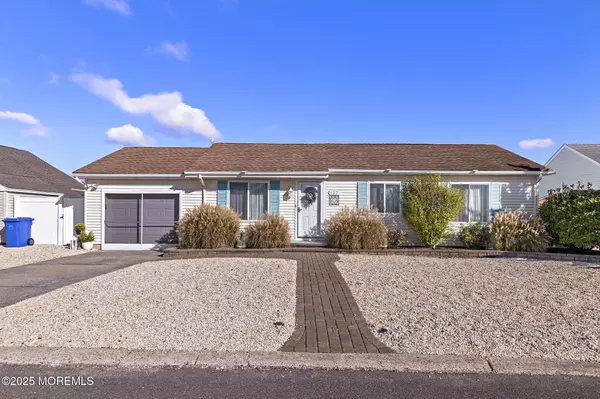 Beach Haven West, NJ 08050,137 Anita Drive