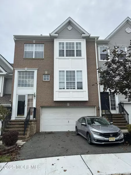 319 Bernard Drive, Morganville, NJ 07751