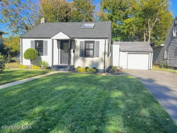 Eatontown, NJ 07724,335 Broad Street