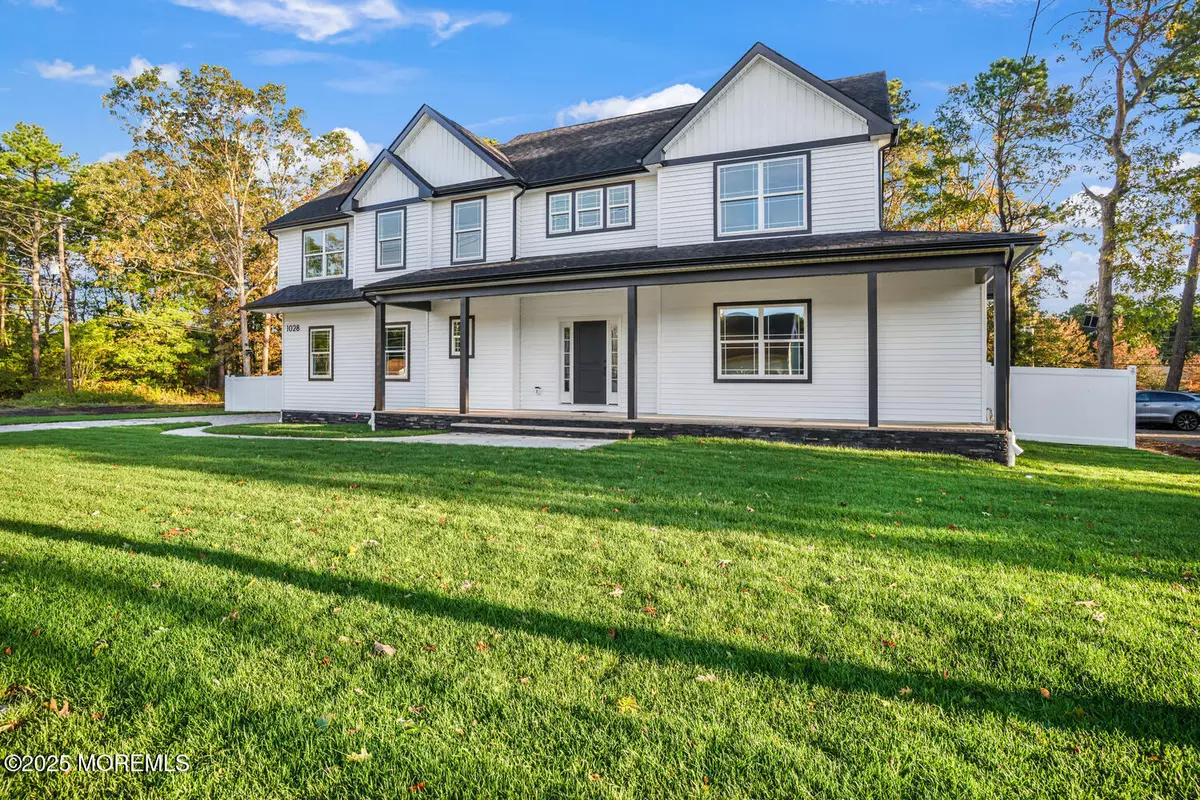 Forked River, NJ 08731,1028 Alpine Street