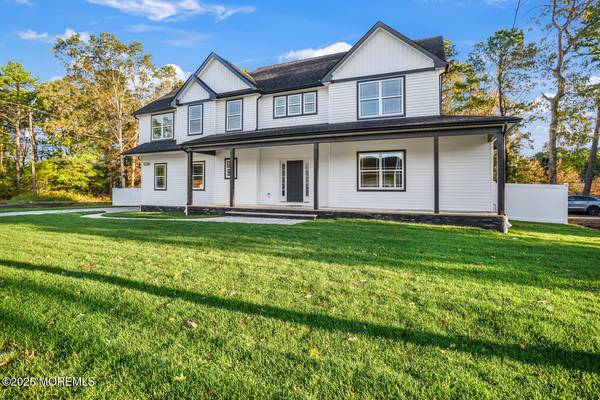 1028 Alpine Street, Forked River, NJ 08731