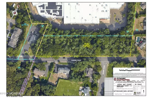 West Long Branch, NJ 07764,0 Parker Road