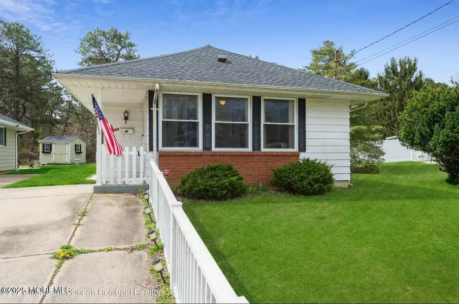 2265 Hovsons Boulevard, Toms River, NJ 08753