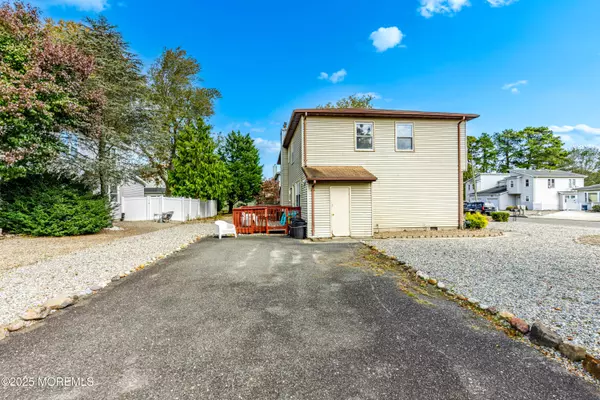 Barnegat, NJ 08005,34 Denville Street #A