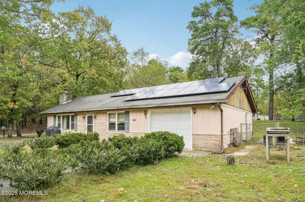 Browns Mills, NJ 08015,4101 N Lakeshore Drive