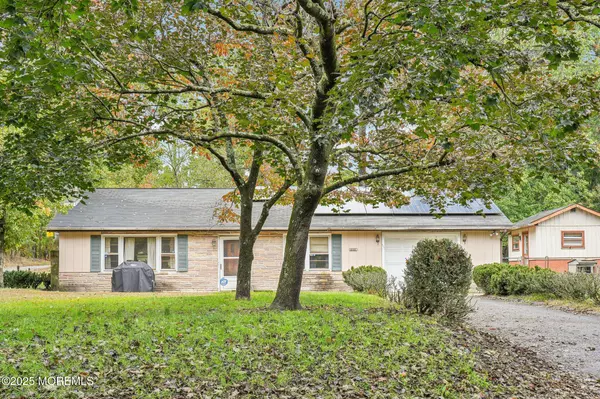 Browns Mills, NJ 08015,4101 N Lakeshore Drive