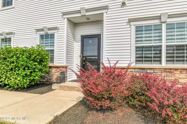 Monroe, NJ 08831,1529 Paxton Lane #1529
