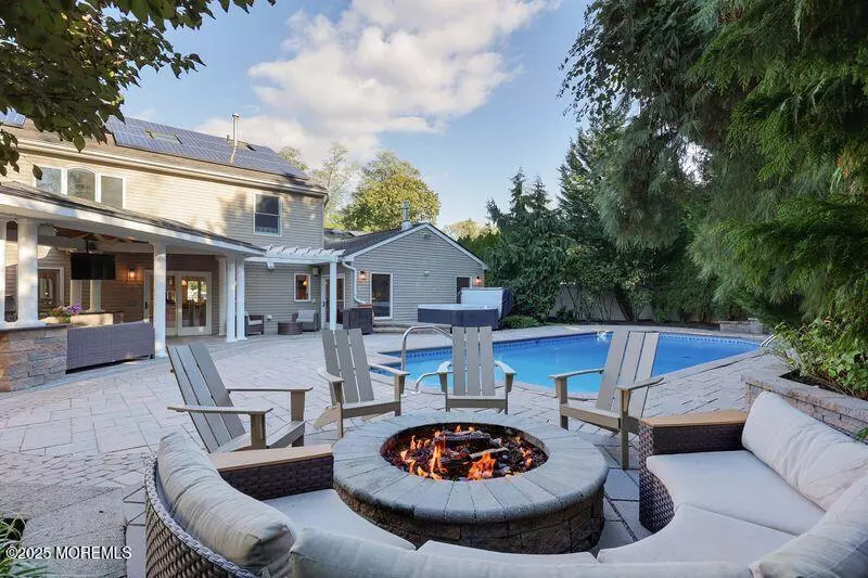 178 Davis Lane, Red Bank, NJ 07701