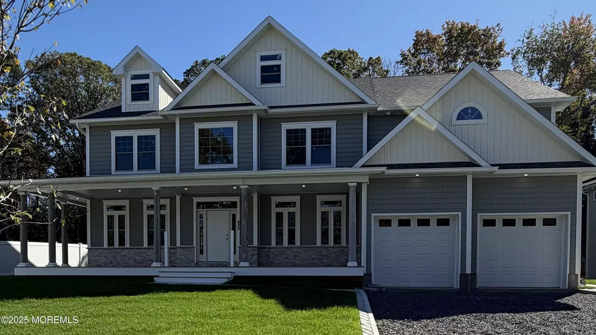 Toms River, NJ 08753,825 Naryshkin Way