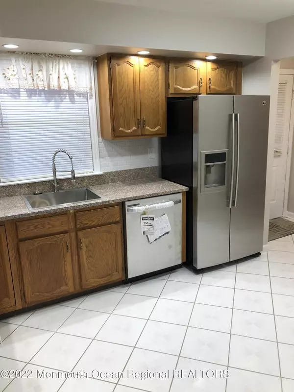 126 Concordia Circle #126G, Monroe, NJ 08831