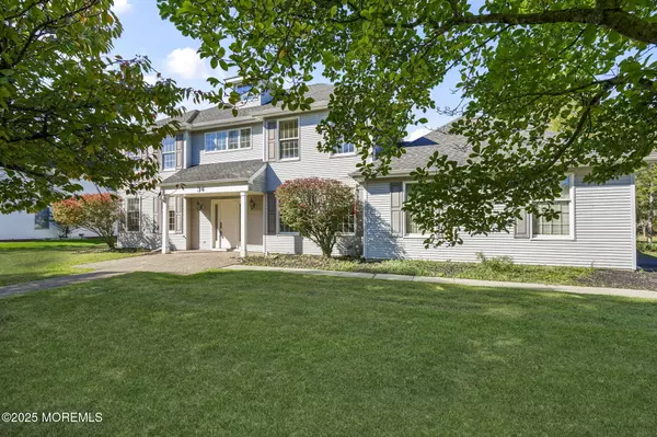 Freehold, NJ 07728,34 Polo Club Drive