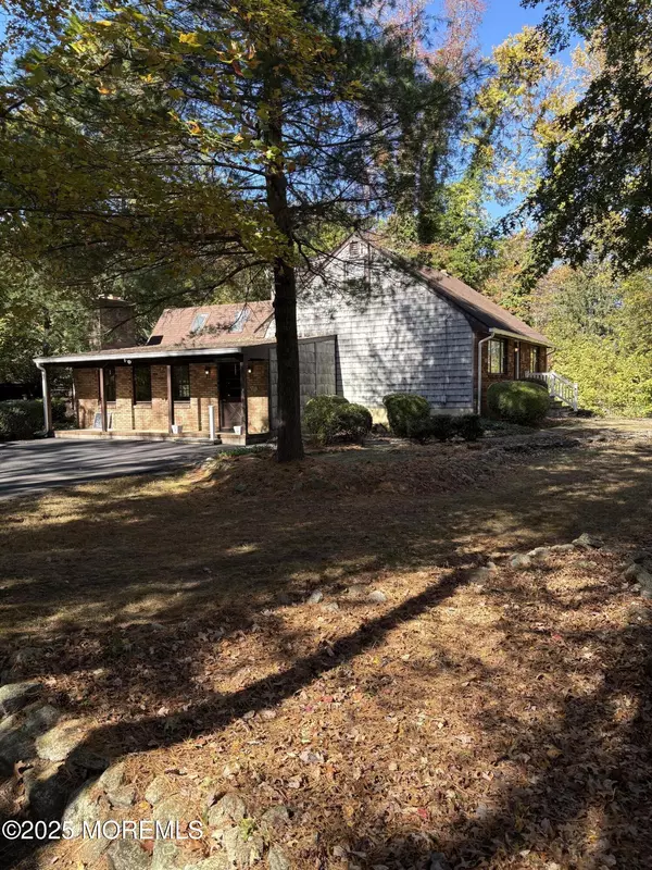 120 Crine Road, Morganville, NJ 07751