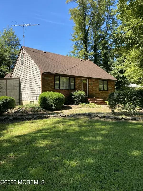 Morganville, NJ 07751,120 Crine Road