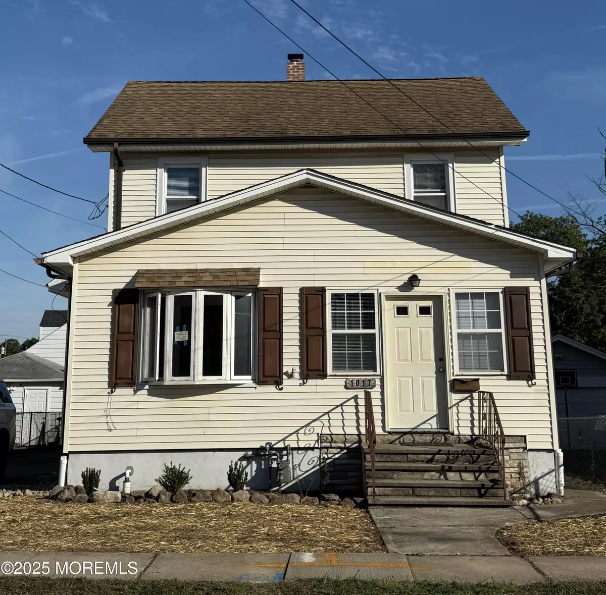 Union, NJ 07083,1017 Grandview Avenue
