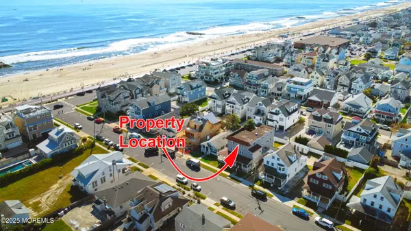 Belmar, NJ 07719,107 12th Avenue