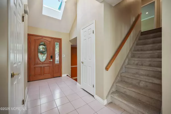 Marlboro, NJ 07746,62 Steeplechase Drive