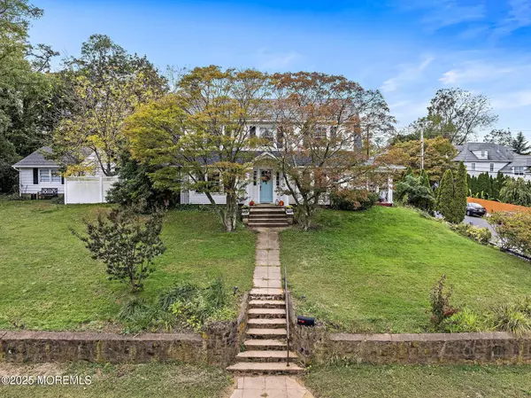 Long Branch, NJ 07740,88 Norwood Avenue