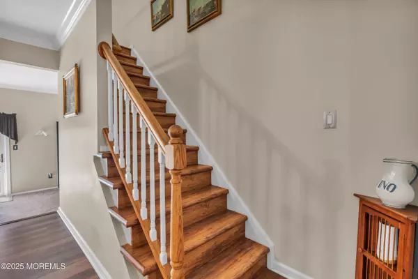 Jamesburg, NJ 08831,14 Deerfield Lane #15