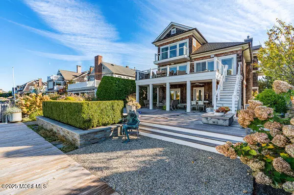 Mantoloking, NJ 08738,982 Barnegat Lane