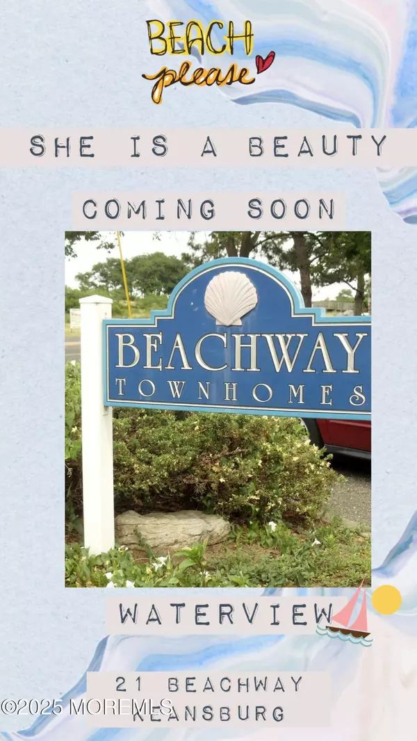 21 Beachway Avenue #4, Keansburg, NJ 07734