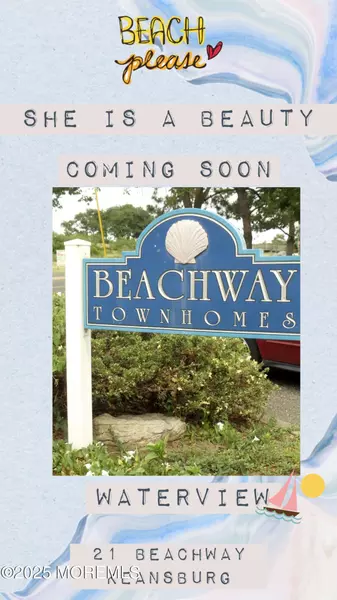 21 Beachway Avenue #4, Keansburg, NJ 07734