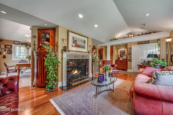 Long Branch, NJ 07740,570 Monmouth Place