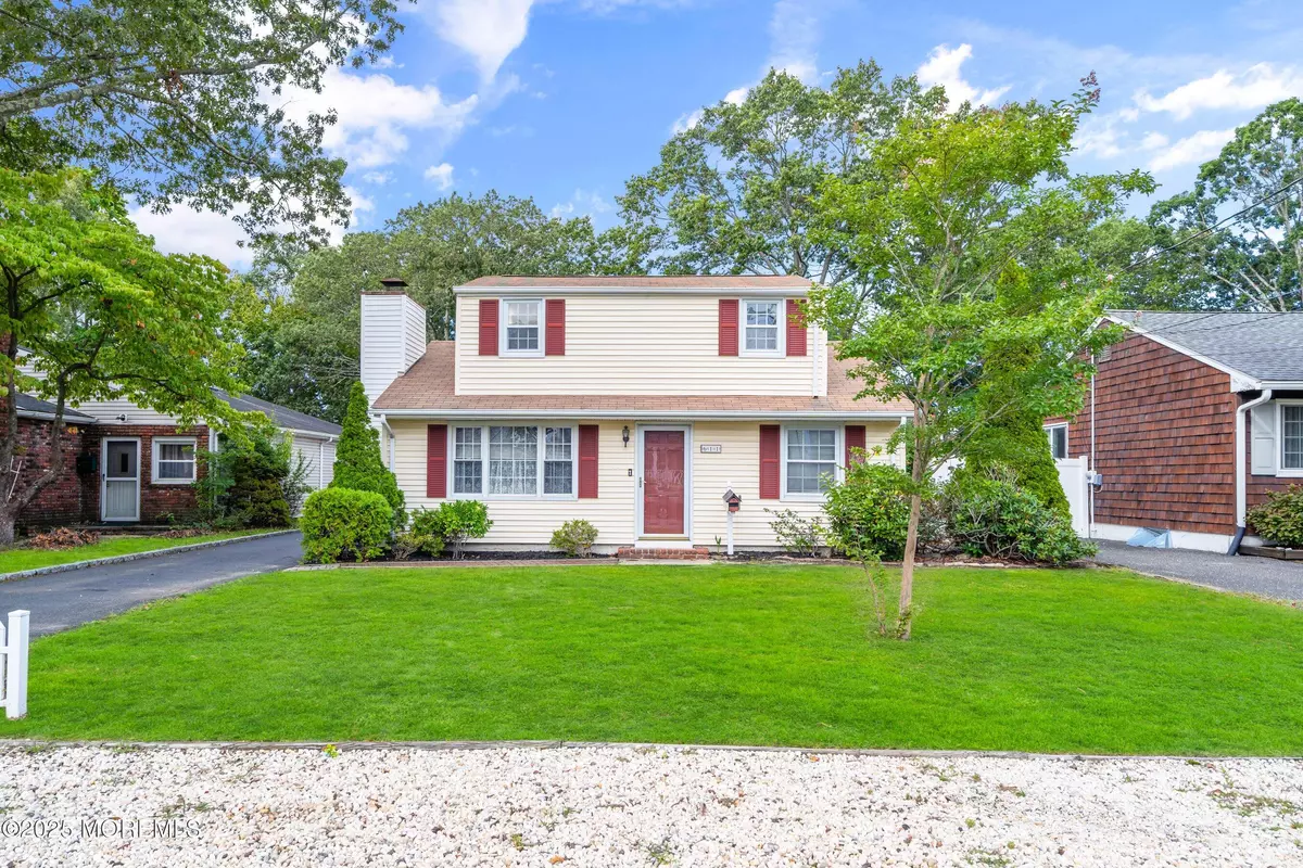 Point Pleasant, NJ 08742,611 Boulton Avenue