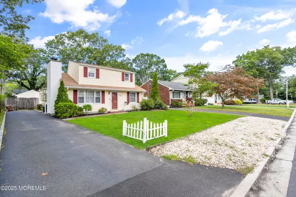 Point Pleasant, NJ 08742,611 Boulton Avenue