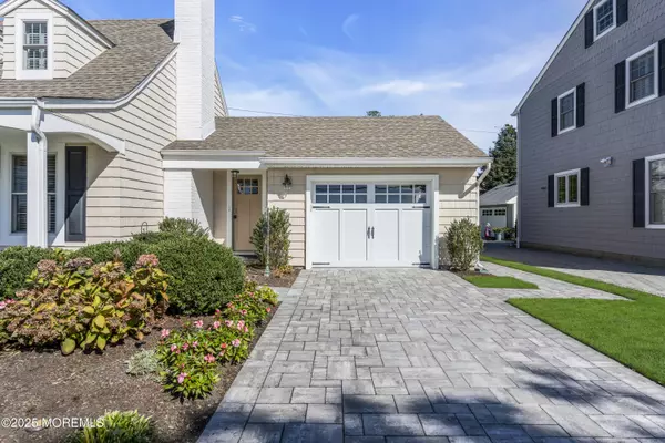 Sea Girt, NJ 08750,409 Sea Girt Avenue