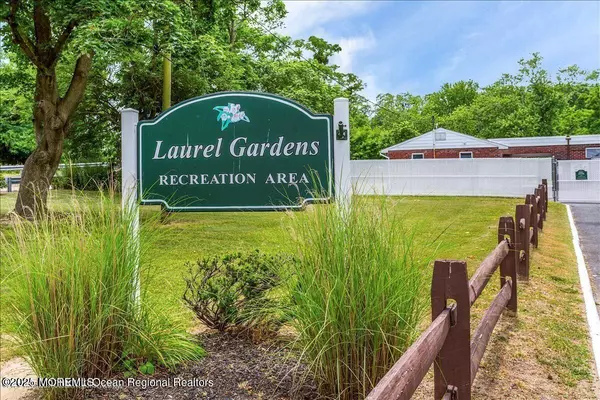 10 Laurel Place #A, Eatontown, NJ 07724