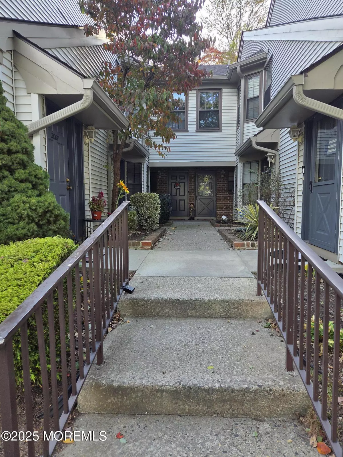 Sayreville, NJ 08859,2006 Bayhead Drive #2006